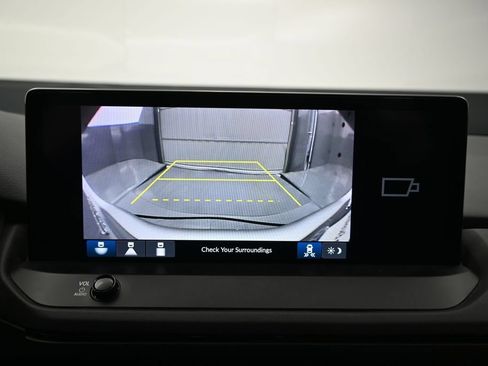 Used 2024 Honda Accord Sport image 18