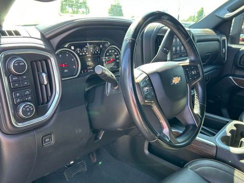 Certified 2023 Chevrolet Silverado 2500 High Country image 24