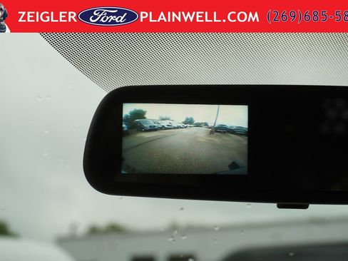 Used 2024 Chevrolet Express 2500 w/ Driver Convenience Package RWD image 13