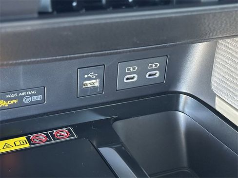 Certified 2025 Toyota Camry SE w/ Multimedia Upgrade Package image 21