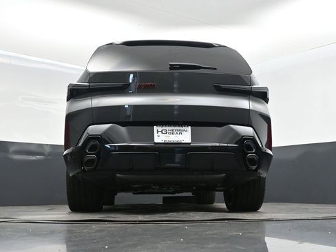 Used 2026 BMW XM Label Red image 43