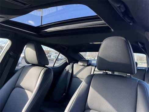 Certified 2021 Lexus IS 300 300 image 32