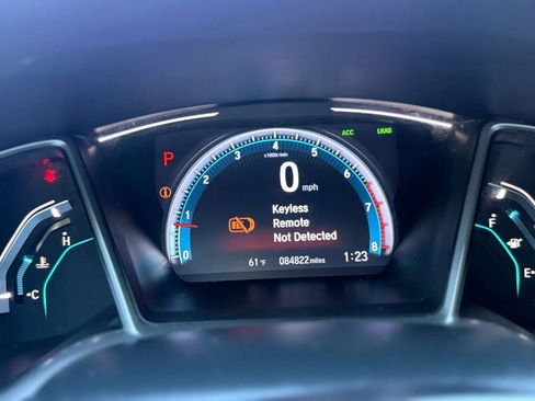 Used 2021 Honda Civic EX-L image 31