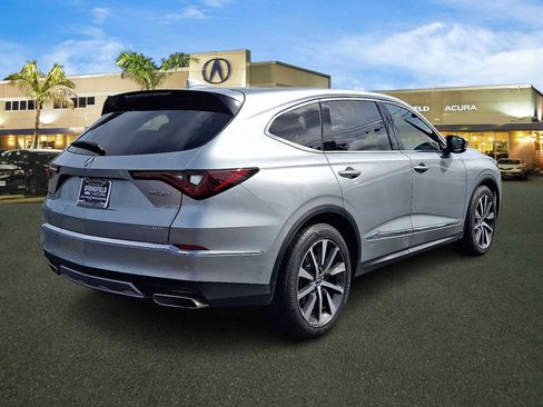 Certified 2026 Acura MDX w/ Technology Package AWD/4WD image 6