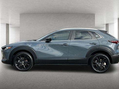 Used 2023 MAZDA CX-30 AWD 2.5 S w/ Preferred Package image 7