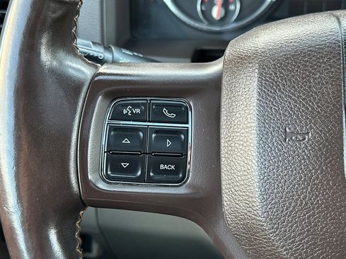 Used 2012 RAM 1500 Laramie Longhorn w/ Protection Group image 27