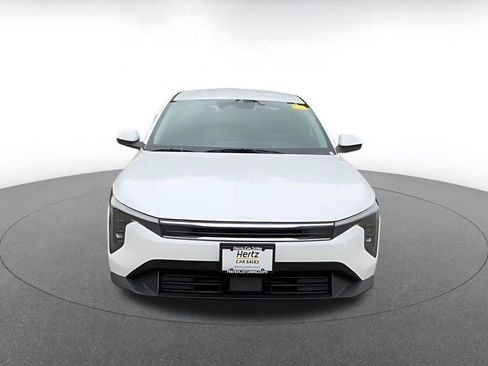 Used 2025 Kia K4 FWD image 4