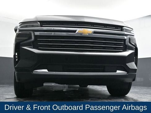 Used 2021 Chevrolet Tahoe LT image 28