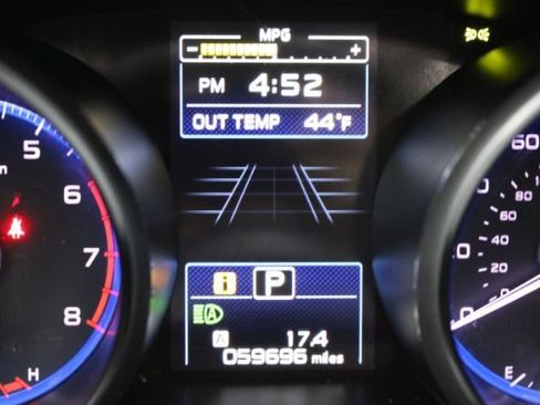 Used 2018 Subaru Legacy 2.5i Sport image 20