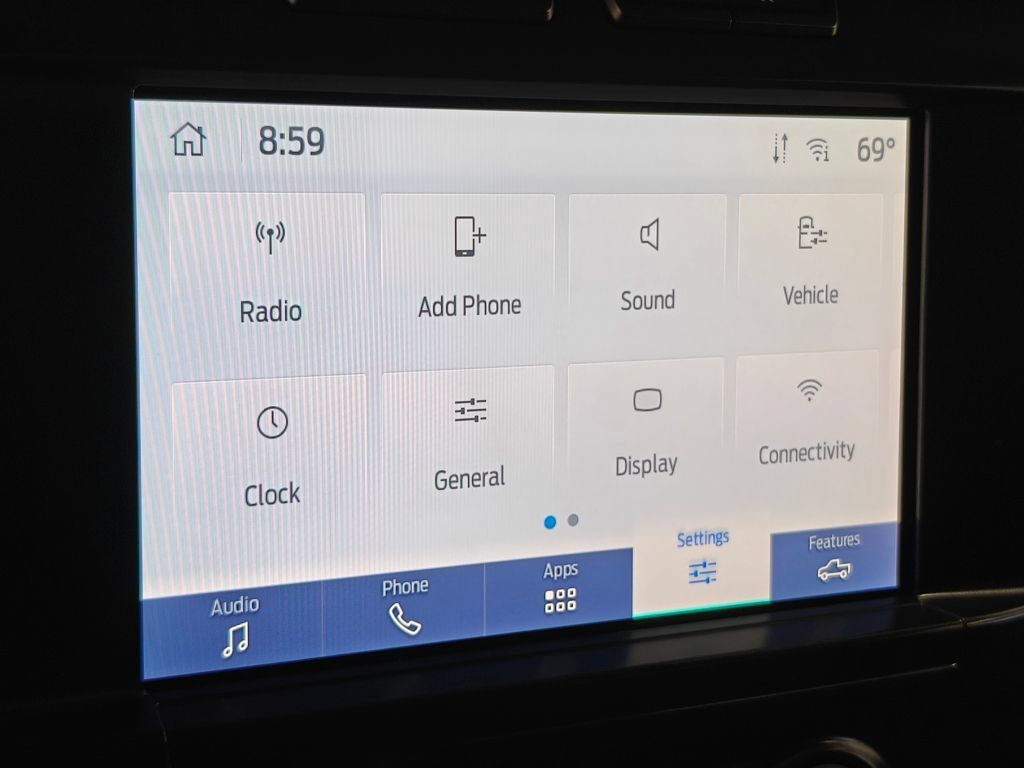 Used 2021 Ford F150 XLT AWD/4WD image 37