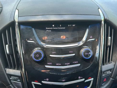 Used 2013 Cadillac ATS Sedan image 35