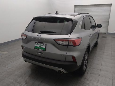 Used 2021 Ford Escape SEL image 7