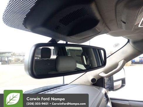 New 2026 Ford F250 Platinum w/ Platinum Plus Package image 21