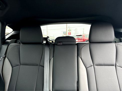 Used 2025 Subaru Crosstrek 2.5i Wilderness w/ Wilderness Package image 18