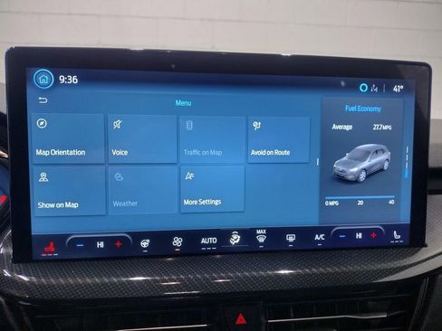 Used 2023 Ford Escape ST-Line Select w/ Tech Pack #2 image 33