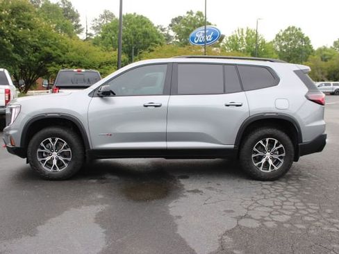 Used 2026 GMC Acadia AT4 w/ Super Cruise Package AWD/4WD image 12