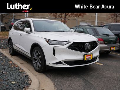 Used 2023 Acura MDX SH-AWD w/ Technology Package