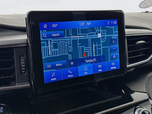 Used 2022 Ford Explorer ST w/ Equipment Group 401A image 27