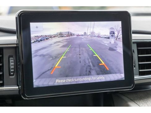 Used 2023 Ford Explorer Timberline w/ Timberline Technology Package image 26