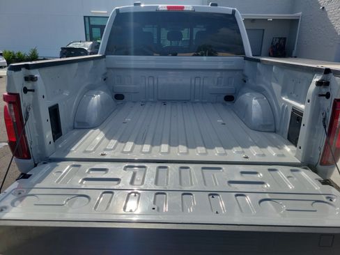 Used 2024 Ford F150 XLT w/ Equipment Group 302A MID RWD image 30