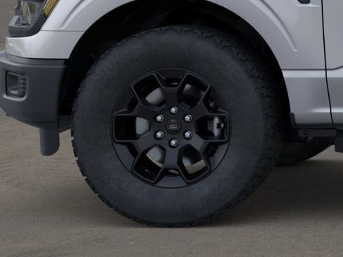 New 2026 Ford F150 STX image 19