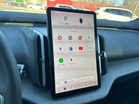 Certified 2025 Volvo EX30 Plus w/ Protection Package Premier image 17