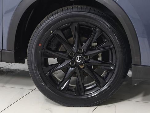 Used 2023 MAZDA CX-5 Carbon Edition AWD/4WD image 16
