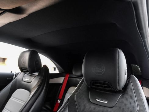 Used 2019 Mercedes-Benz C 63 AMG S image 39