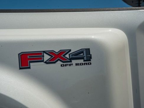 Used 2023 Ford F350 Lariat w/ Chrome Package AWD/4WD image 22