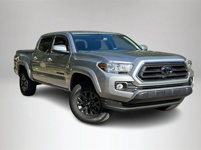Used 2023 Toyota Tacoma 4x4 Double Cab