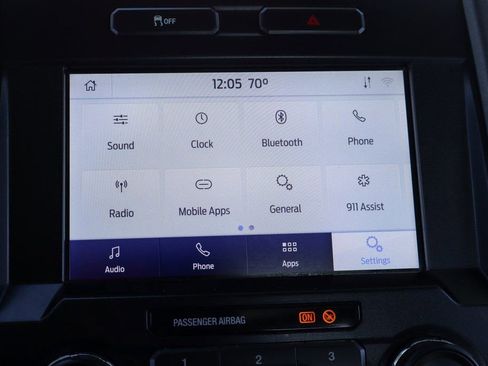 Used 2020 Ford F250 XL w/ Power Equipment Group image 33