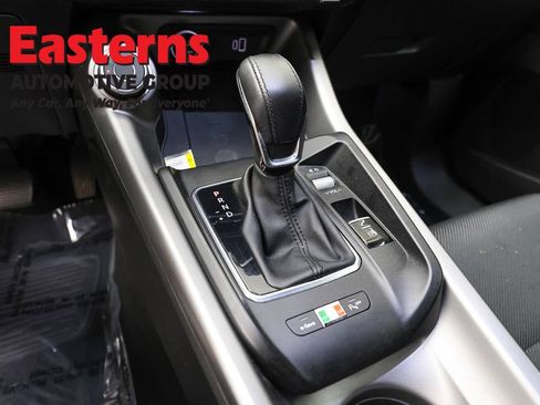 Used 2024 Alfa Romeo Tonale Ti AWD/4WD image 13