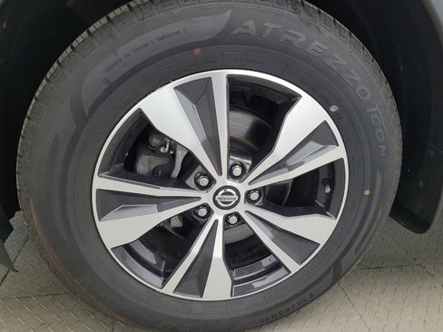 Used 2019 Nissan Murano SL w/ SL Technology Package AWD/4WD image 31