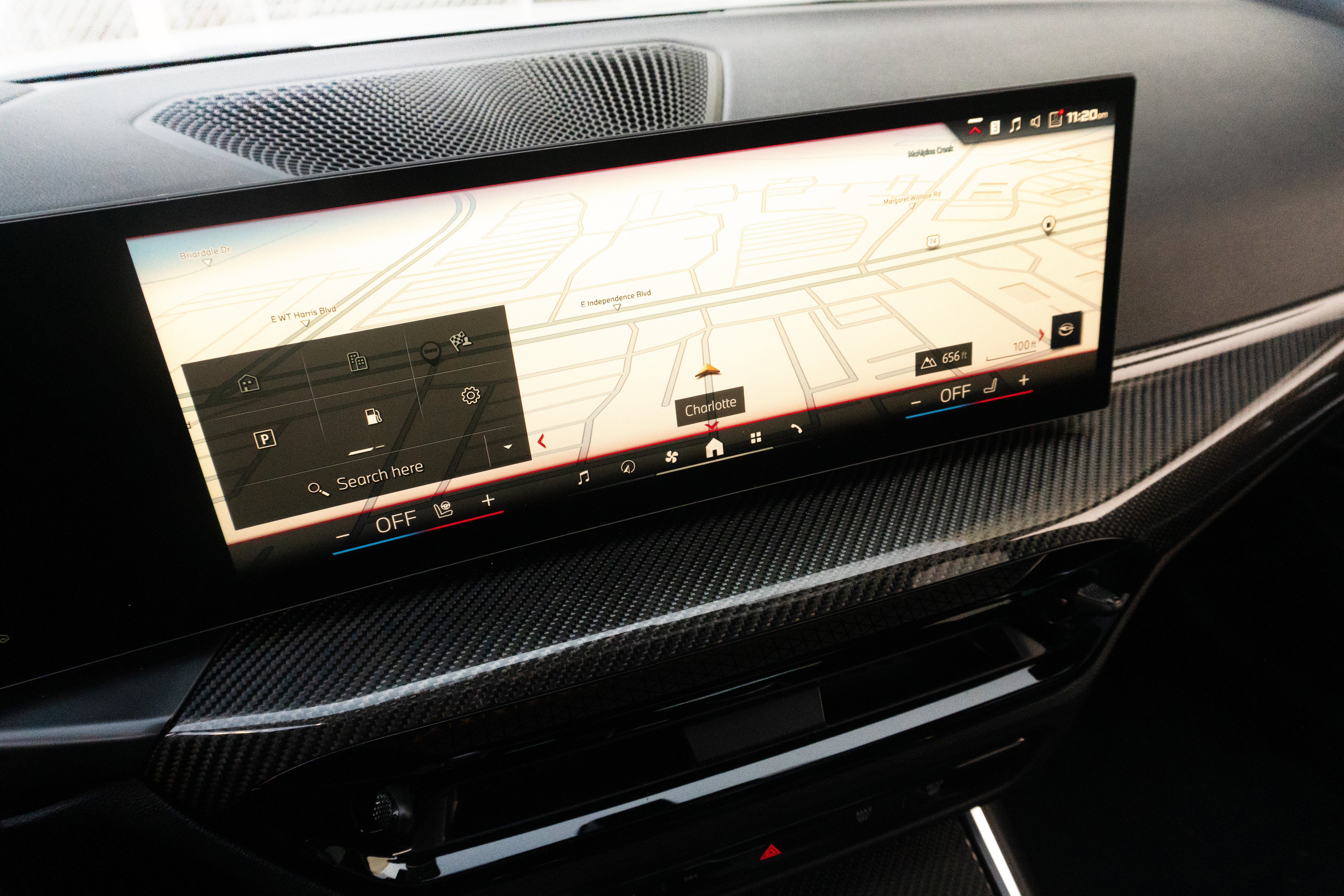 Certified 2026 BMW M340i Sedan RWD image 27