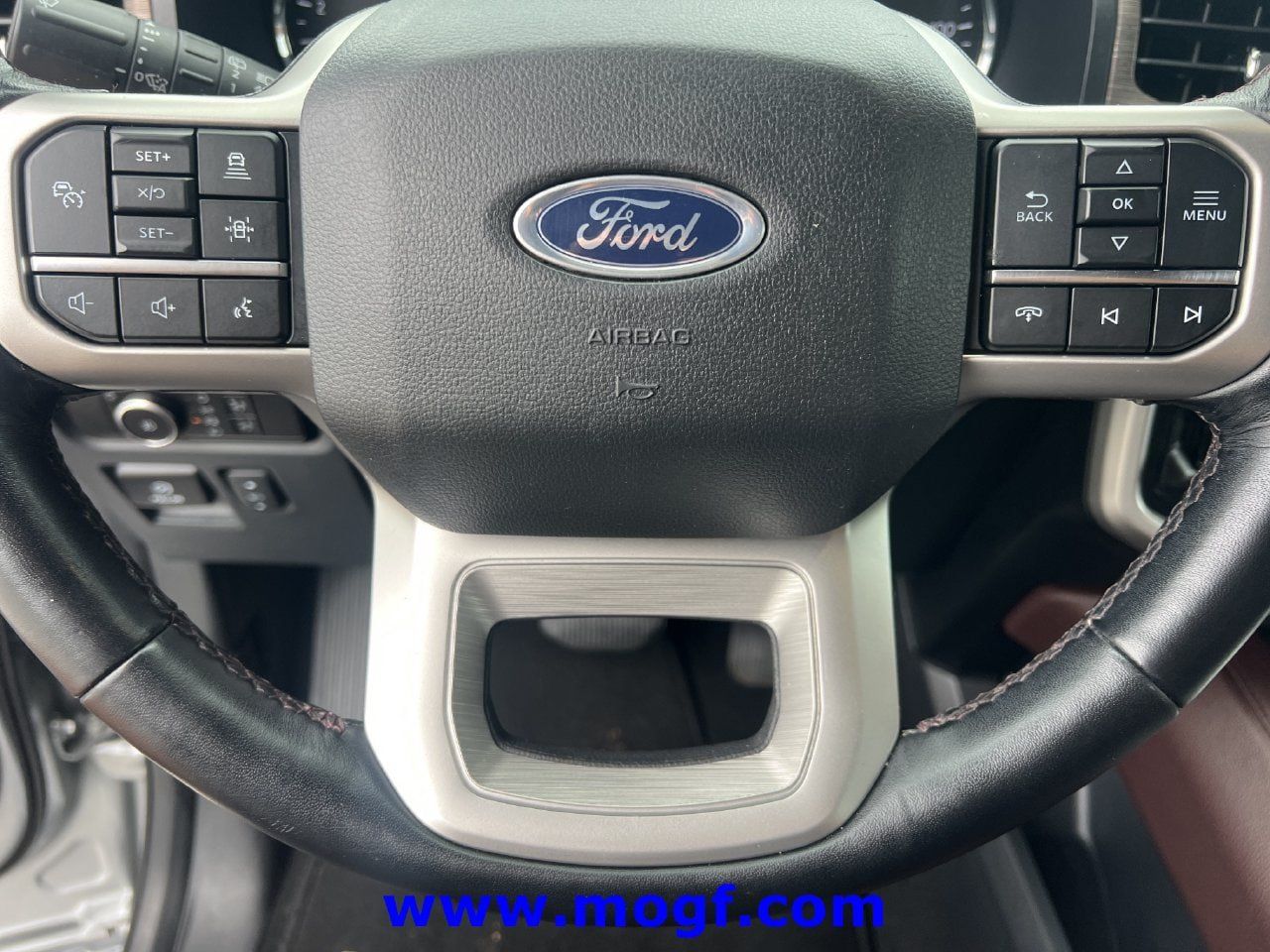 Certified 2024 Ford Expedition Limited RWD image 13
