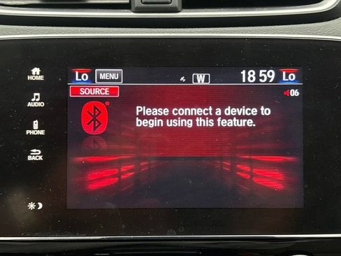 Used 2020 Honda CR-V EX-L image 23