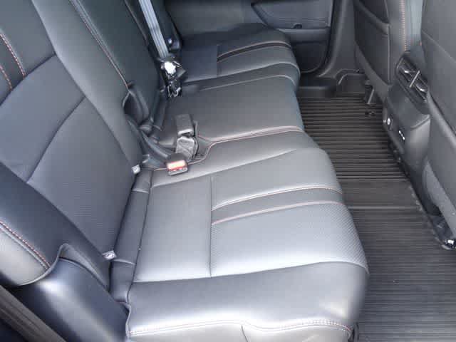 Used 2024 Honda Passport TrailSport image 13