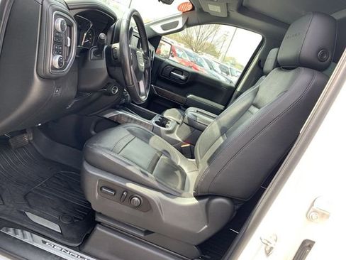 Used 2020 GMC Sierra 1500 Denali w/ Denali Ultimate Package image 18