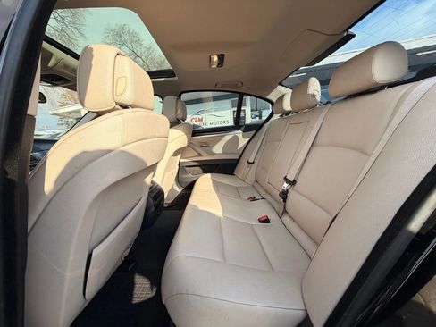 Used 2013 BMW 535i xDrive 535i xDrive Sedan 4D image 12
