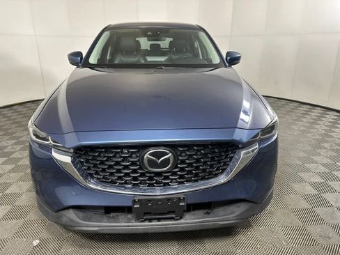 Used 2023 MAZDA CX-5 AWD 2.5 S w/ Select Package image 8