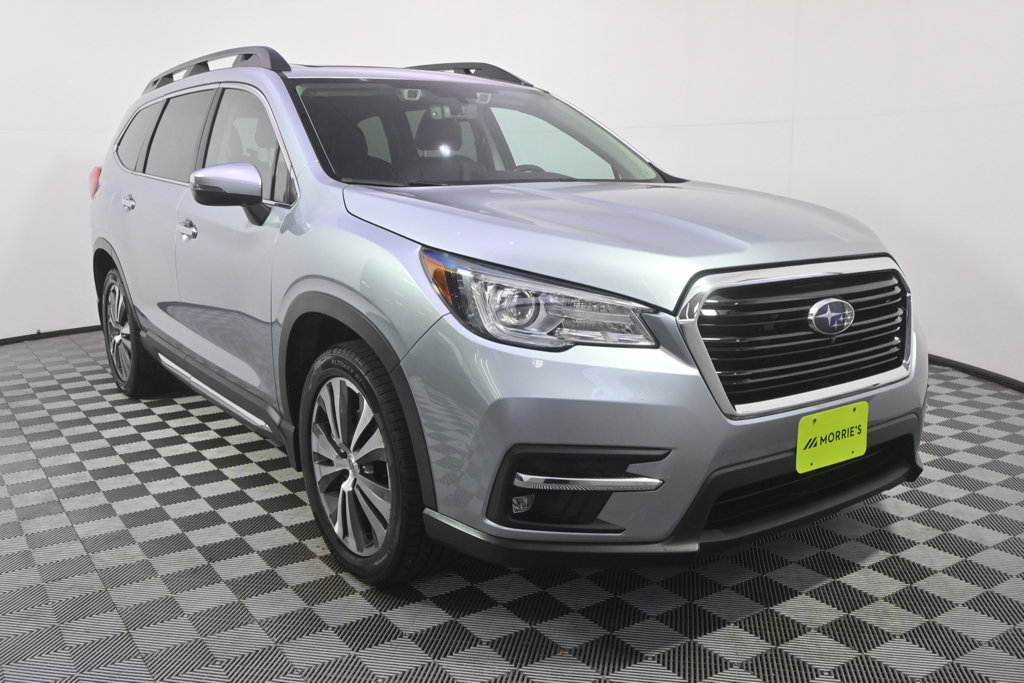 Used 2021 Subaru Ascent Touring w/ Popular Package #2A AWD/4WD image 9