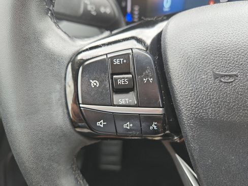 Used 2023 Ford Escape Active AWD/4WD image 14
