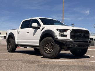 Used 2018 Ford F150 Raptor w/ Equipment Group 802A Luxury video 1