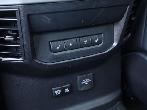 New 2026 Toyota Tundra Platinum AWD/4WD image 22