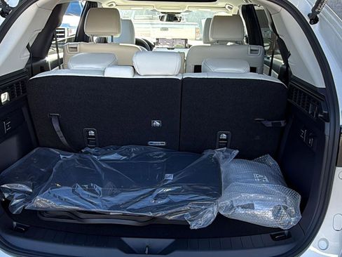 New 2026 MAZDA CX-90 Plug-In Hybrid w/ Premium Plus image 23