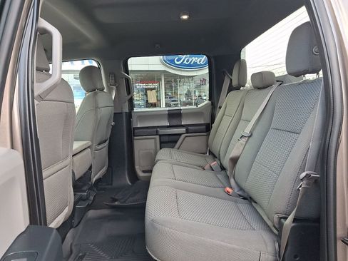 Used 2019 Ford F150 XLT w/ Equipment Group 301A Mid image 11