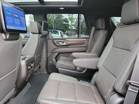 Used 2023 Chevrolet Tahoe High Country AWD/4WD image 22