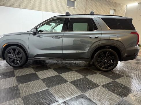 Used 2023 Hyundai Palisade XRT image 14