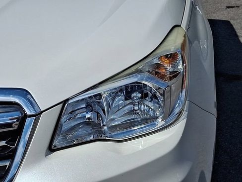 Used 2016 Subaru Forester 2.5i w/ Popular Package #1 AWD/4WD image 11