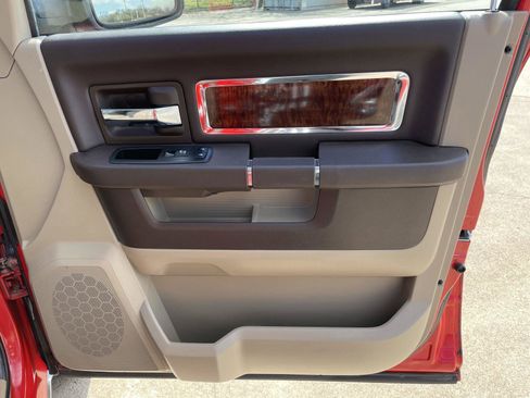 Used 2012 RAM 1500 Laramie image 44